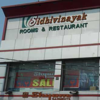 Hotel Sidhivinayak, Rohtak 1